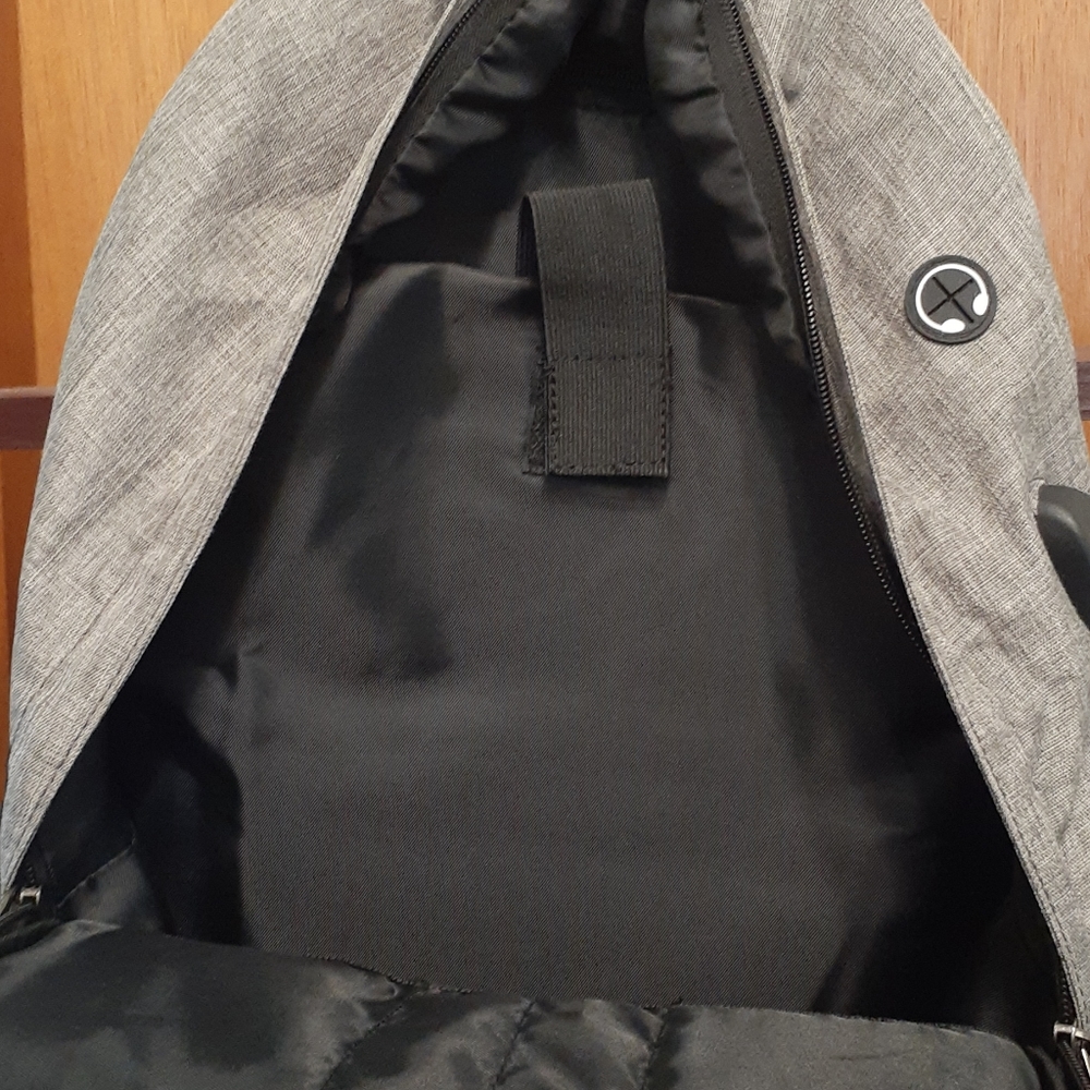 Backpack - Picture 5 of 6